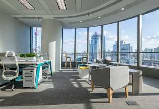 浙江住宅荣安林语秋月销售