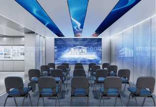 江西环境空气质量监测系统