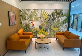 甘肃西宁风冷式氙灯老化试验箱供应商