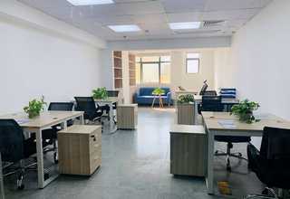 惠州万级无尘室装修