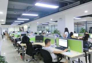 龙华区电商实习生人员