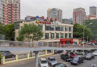 红旗酱香型白酒体验馆