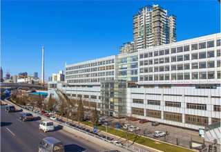 河南服装厂房改造