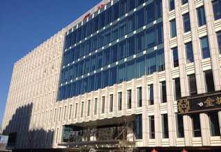 山东共轨试验台