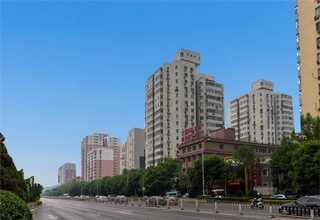 服务布袋除尘器标志