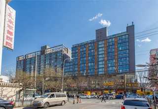 普陀区工装设计案例